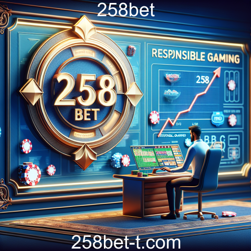 A Emoção do Cassino Ao Vivo no 258bet