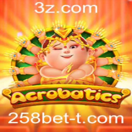 Acrobatics: Descubra o Envolvente Mundo deste Jogo de Estratégia e Diversão