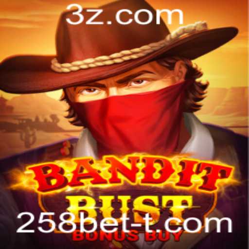 Descubra o Emocionante Jogo BanditBustBonusBuy da 258bet