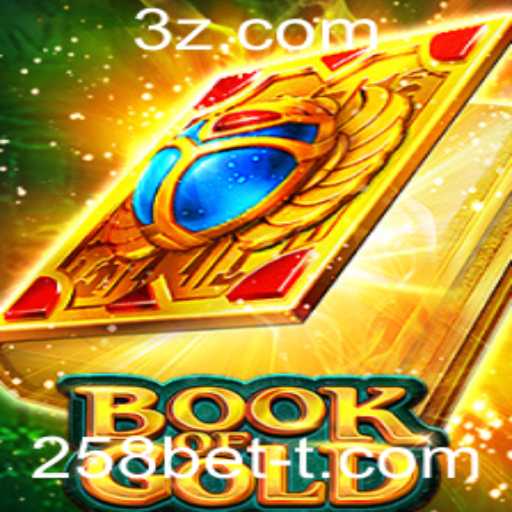 Descubra e Jogue BookofGold na Plataforma 258bet
