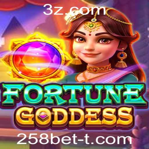 Descubra o Sensacional FORTUNEGODDESS: O Jogo de Cassino que Está Conquistando os Jogadores