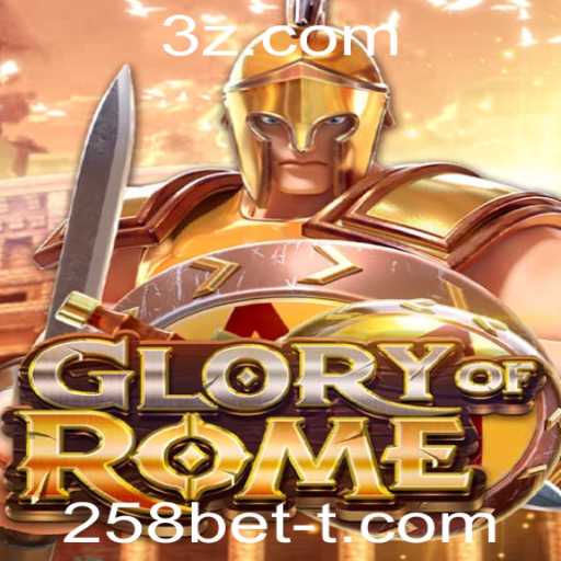 GloryofRome: Uma Imersão Épica na Roma Antiga com 258bet