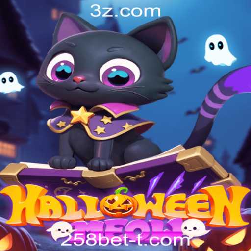 Descubra HalloweenMeow: Um Aventuroso Jogo de Gatos no Halloween