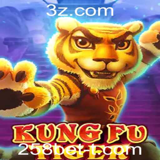 Descubra o Excitante Mundo de KungFuTiger no 258bet
