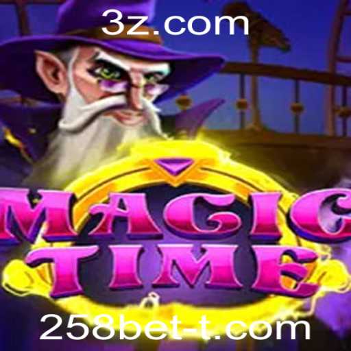 Descubra o Fascinante Mundo de MagicTime com 258bet