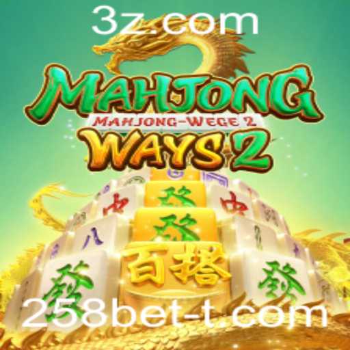 Explorando o Fascinante Mundo de MahjongWays2 e 258bet