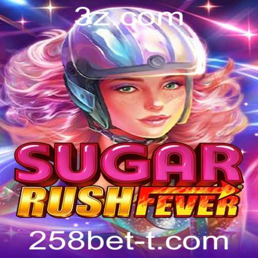 Descubra a Emoção de SugarRushFever: A Nova Sensação do Entretenimento Digital
