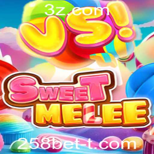 Descubra SweetMelee: A Nova Sensação dos Jogos com 258bet