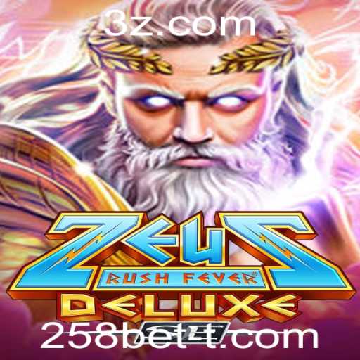 Descubra ZeusRushFeverDeluxeSE: A Nova Sensação do Mundo dos Jogos